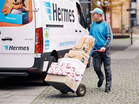 hermes falsches paket geliefert|wo ist mein hermes paket.